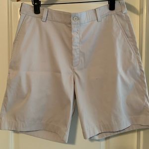 Nike Golf Dri-Fit shorts (Size 32)